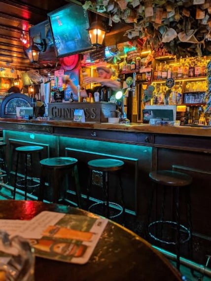 Anglo Irish Pub-2